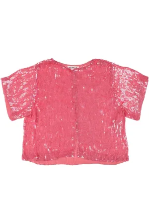 P.A.R.O.S.H. Cardigans
