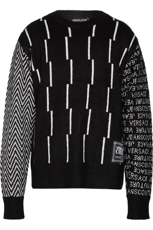 VERSACE Sweaters
