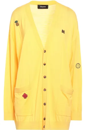 Dsquared2 Cardigans