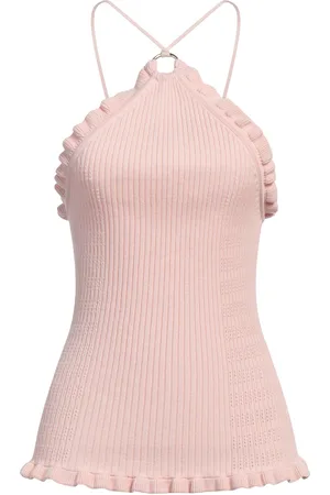 BLUMARINE Tops