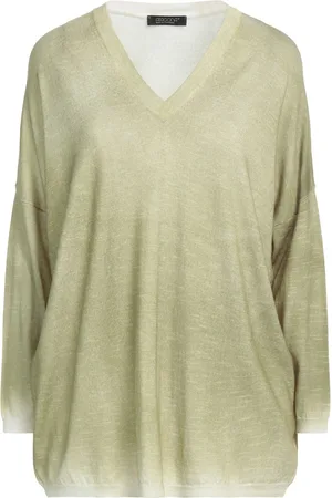 ARAGONA Sweaters