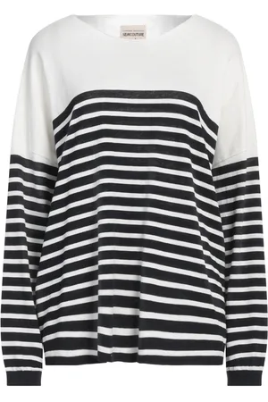 SEMICOUTURE Sweaters