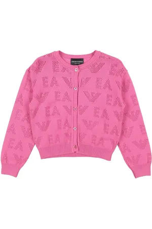 Emporio Armani Cardigans