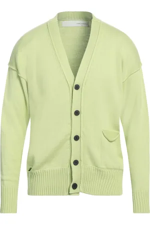 ISABEL BENENATO Cardigans