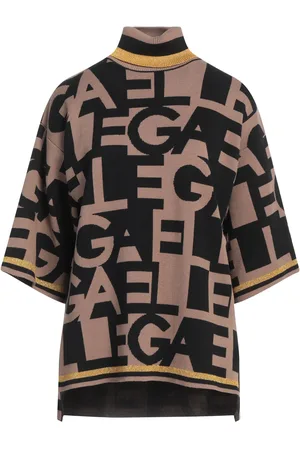 GAËLLE GAëLLE Paris Turtlenecks