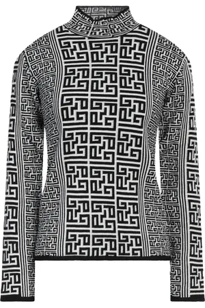 GAËLLE GAëLLE Paris Turtlenecks