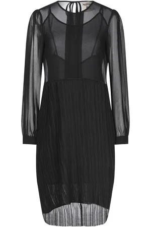 SEMICOUTURE Mini dresses