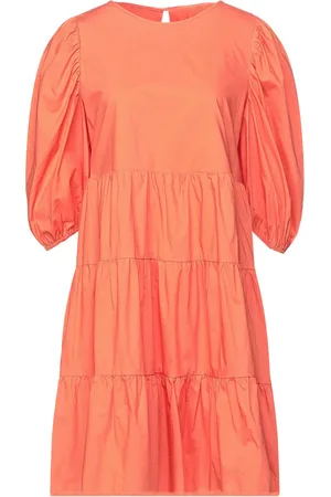ANONYME Mini dresses