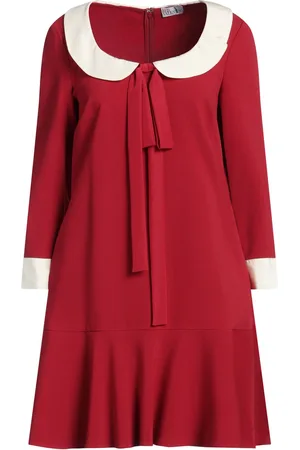 RED Valentino Mini dresses