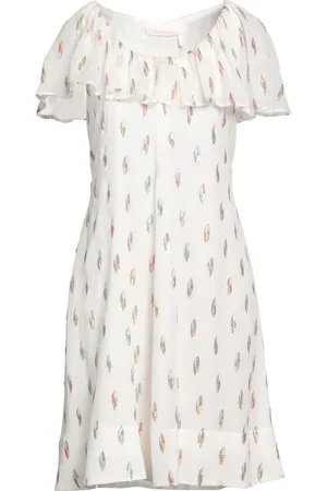 See by Chloé Mini dresses