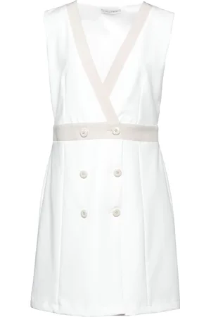 CAFèNOIR CAFèNOIR Mini dresses