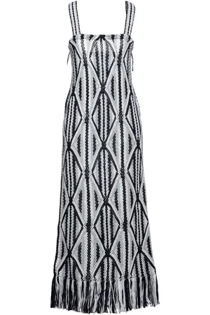 GABRIELA HEARST Maxi dresses