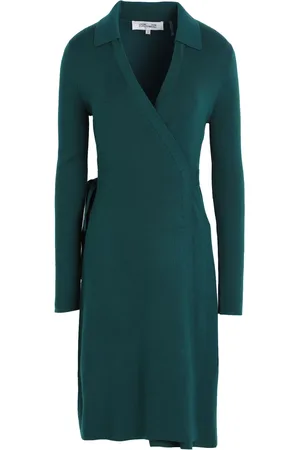 Diane von Furstenberg Mini dresses