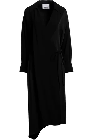 ERIKA CAVALLINI Midi dresses