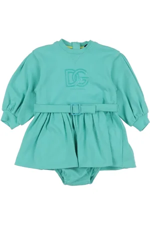 Dolce & Gabbana DOLCE & GABBANA Baby dresses