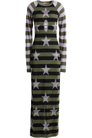 CORMIO Maxi dresses