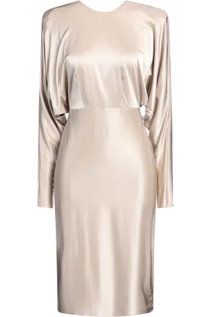 ALEXANDRE VAUTHIER Midi dresses