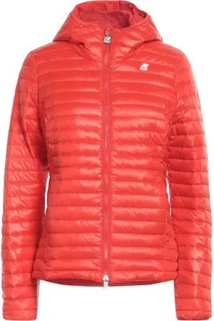 K-Way K-WAY Puffers