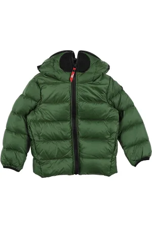 AI RIDERS Puffers