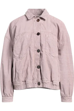 High Jackets