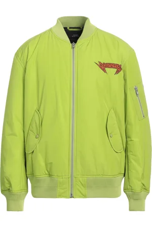 Rassvet Jackets