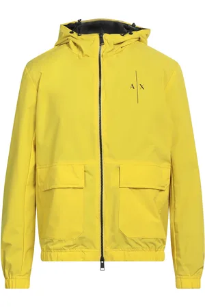 Armani Exchange Jackets