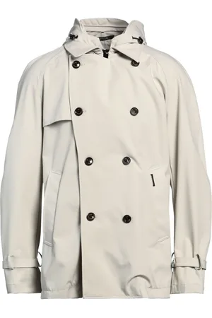 MONTECORE Overcoats & Trench Coats