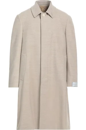 CARUSO Overcoats & Trench Coats