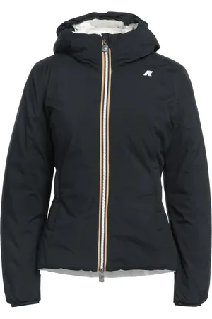 K-Way K-WAY Puffers