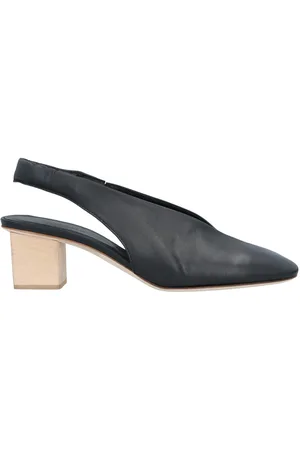 ROBERTO DEL CARLO Pumps