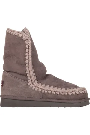 Mou Ankle boots