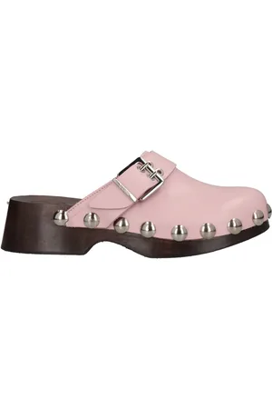 Ganni Mules & Clogs