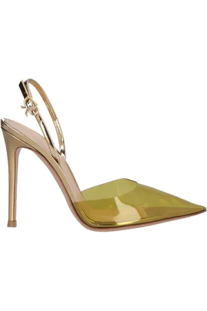 Gianvito Rossi Pumps