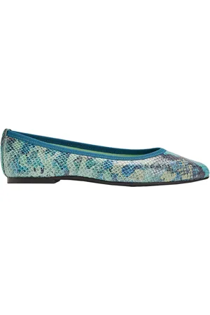8 Ballet flats
