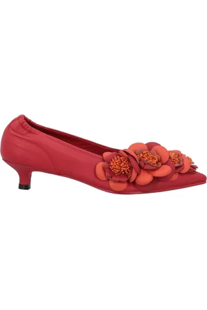 DANIELE ANCARANI Ballet flats