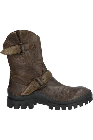 FAUZIAN JEUNESSE Ankle boots