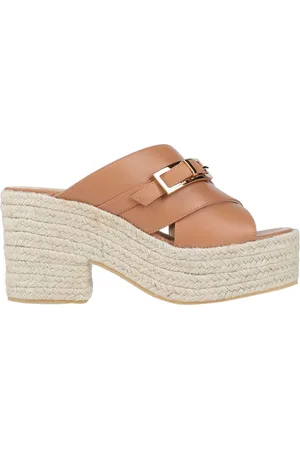 Sergio Rossi Espadrilles