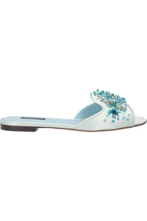 Dolce & Gabbana DOLCE & GABBANA Sandals