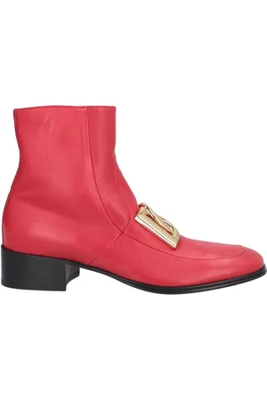 Dolce & Gabbana DOLCE & GABBANA Ankle boots