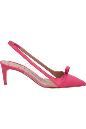 RED(V) Pumps