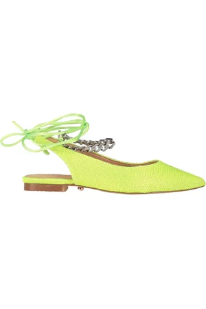 Twenty Fourhaitch Ballet flats