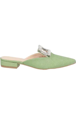 Twenty Fourhaitch Mules & Clogs