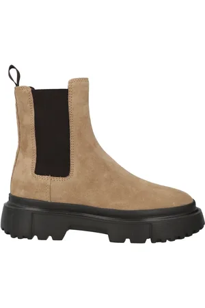 Hogan Ankle boots
