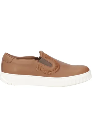 Salvatore Ferragamo Sneakers