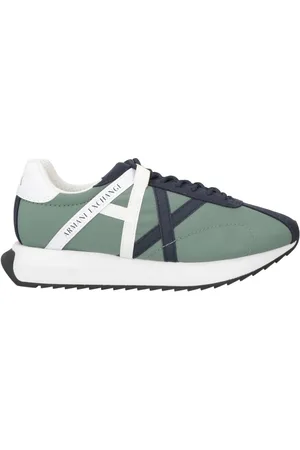 Armani Exchange Sneakers
