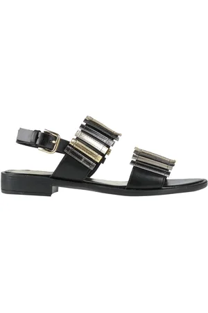 CAFèNOIR CAFèNOIR Sandals