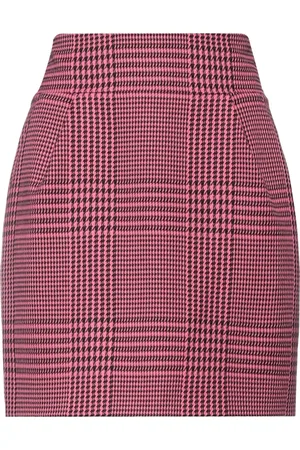 ALEXANDRE VAUTHIER Mini skirts