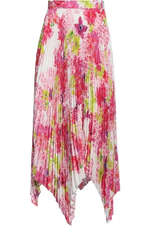 VERSACE Midi skirts
