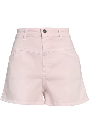 Closed Shorts & Bermuda Shorts
