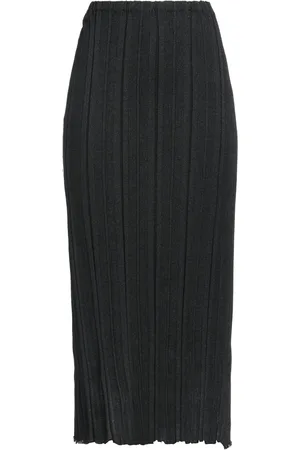 ALYSI Midi skirts